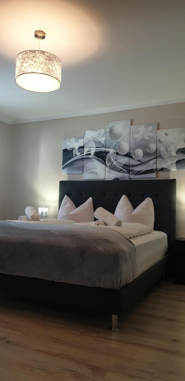 Zlaty Lev Hotell Svitavy Exteriör bild